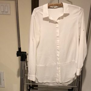 DKNYC dress shirt